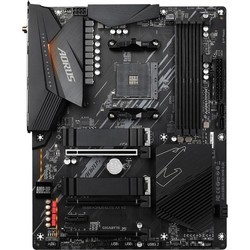 Материнская плата Gigabyte B550 AORUS ELITE AX V2