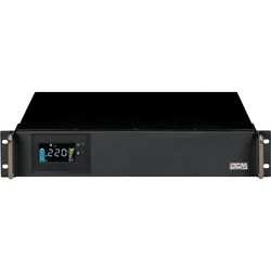 ИБП Powercom KIN-1200AP RM LCD