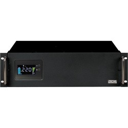 ИБП Powercom KIN-3000AP RM LCD