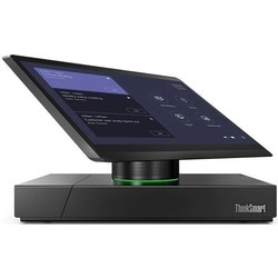 Персональный компьютер Lenovo ThinkSmart Hub 500 (10V50002RU)