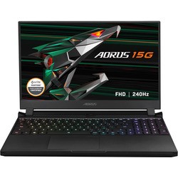 Ноутбук Gigabyte Aorus 15G YC (15G YC-8RU2450SH)