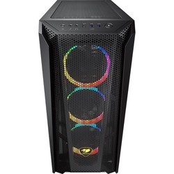 Корпус Cougar MX660 Mesh RGB