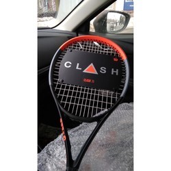 Ракетка для большого тенниса Wilson Clash 26
