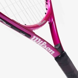 Ракетка для большого тенниса Wilson Ultra Pink 23