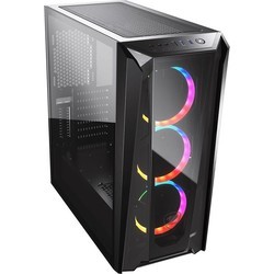 Корпус Cougar MX660-T RGB