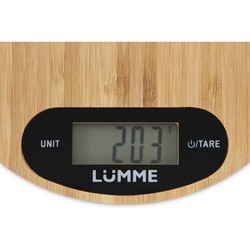 Весы LUMME LU-1347