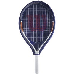 Ракетка для большого тенниса Wilson Roland Garros Elite 23