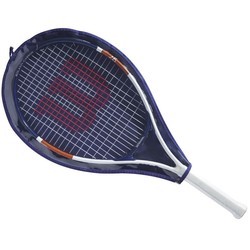 Ракетка для большого тенниса Wilson Roland Garros Elite 26