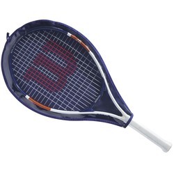Ракетка для большого тенниса Wilson Roland Garros Elite Compartment 26