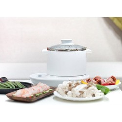 Мультиварка Xiaomi MiJia Qcooker Multipurpose Electric Cooker