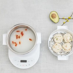 Мультиварка Xiaomi MiJia Qcooker Multipurpose Electric Cooker