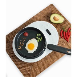 Мультиварка Xiaomi MiJia Qcooker Multipurpose Electric Cooker