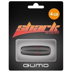 USB-флешка Qumo Shark 16Gb