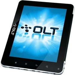 Планшеты OLT On-Tab 8011