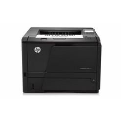 Принтер HP LaserJet Pro 400 M401A