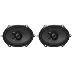 Автоакустика Power Acoustik ST-572