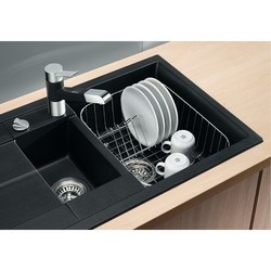Кухонная мойка Blanco Metra 6S Compact (графит)