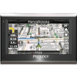 GPS-навигатор Prology iMap-40M