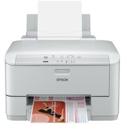 Принтеры Epson WorkForce Pro WP-4095DN