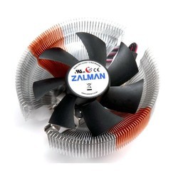 Системы охлаждения Zalman CNPS7000C-AlCu