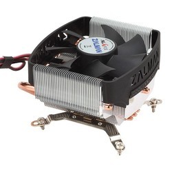 Системы охлаждения Zalman CNPS8000T Plus