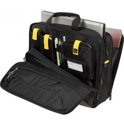 Сумка для ноутбуков Targus City.Gear Laptop Case 15.6