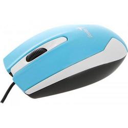 Мышка Genius DX-100 (синий)