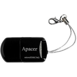 Картридеры и USB-хабы Apacer AS130