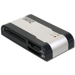 Картридеры и USB-хабы Digitus DA-70312