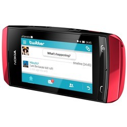 Мобильные телефоны Nokia Asha 306