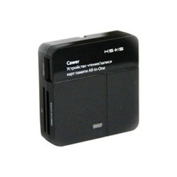 Картридеры и USB-хабы KS-is KS-024
