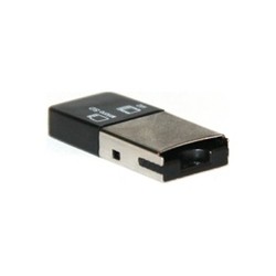 Картридер / USB-хаб KS-is KS-059