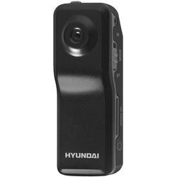 Видеорегистраторы Hyundai H-DVR01