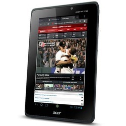 Планшеты Acer Iconia Tab A110 8GB