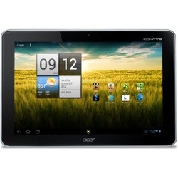 Планшеты Acer Iconia Tab A211 16GB