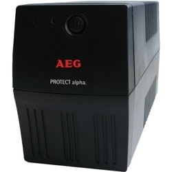 ИБП AEG Protect Alpha 800