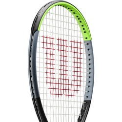 Ракетка для большого тенниса Wilson Blade 101L V7