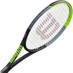 Ракетка для большого тенниса Wilson Blade 100UL V7