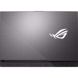 Ноутбук Asus ROG Strix G17 G713QR (G713QR-HG022)