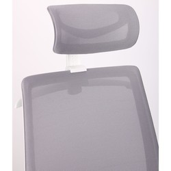 Компьютерное кресло AMF Install White Alum