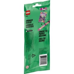 Конструктор Lego Funky Animals Bracelet 41901