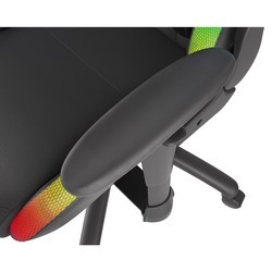 Компьютерное кресло NATEC Trit 500 RGB