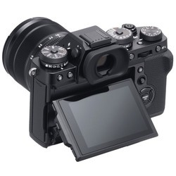 Фотоаппарат Fuji X-T3 kit 16-80 (черный)