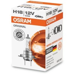 Автолампа Osram Original HB4A 9006XS-01B