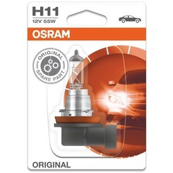 Автолампа Osram Original HB3A 9005XS-01B