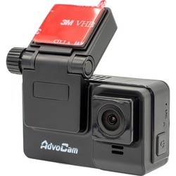 Видеорегистратор AdvoCam FD Black III-GPS+Glonass