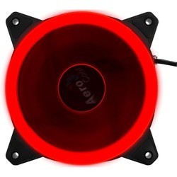 Система охлаждения Aerocool Rev Red