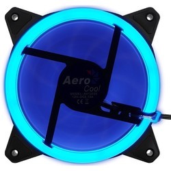 Система охлаждения Aerocool Rev Blue