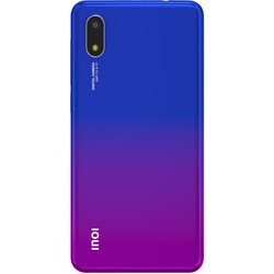 Мобильный телефон Inoi Two Lite 2021 8GB (фиолетовый)