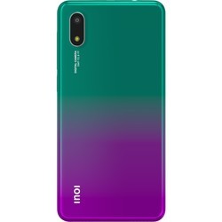 Мобильный телефон Inoi Two Lite 2021 8GB (фиолетовый)